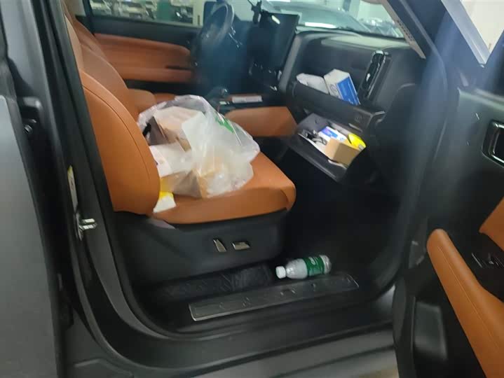 Фото 8 - Haval H9