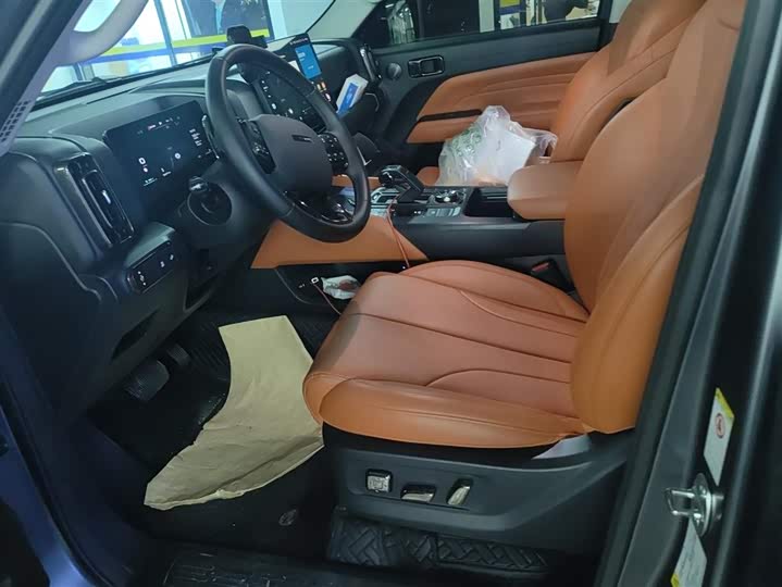 Фото 9 - Haval H9