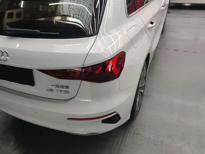 Фото 8 - Audi A3