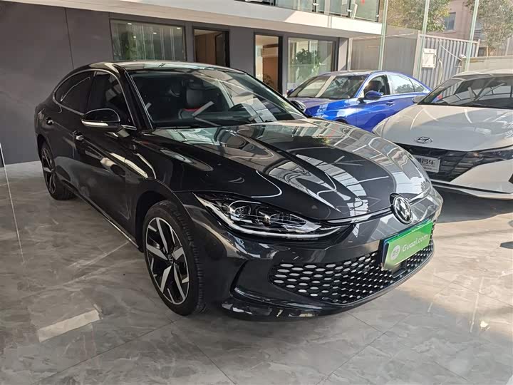 Фото 4 - Volkswagen Lamando L