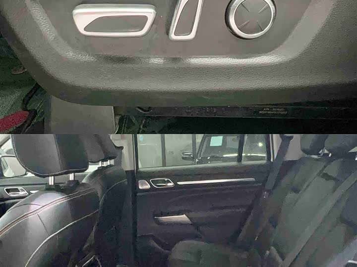 Фото 7 - GAC Trumpchi GS8