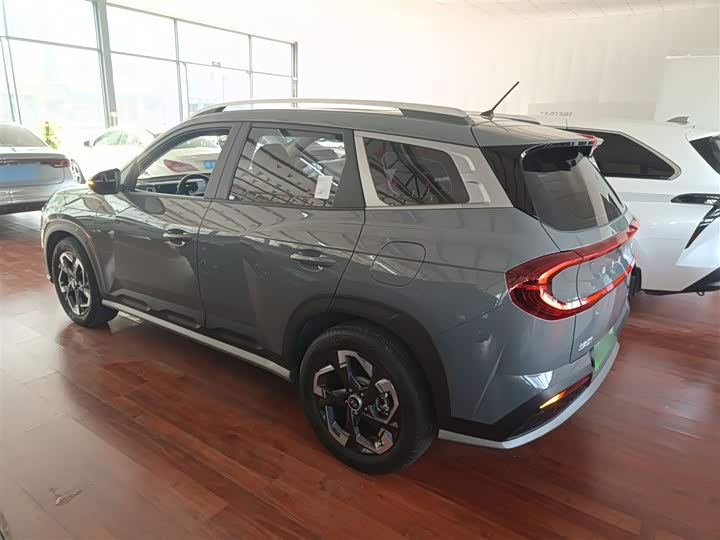 Фото 5 - Hyundai ix35 (Mufasa)