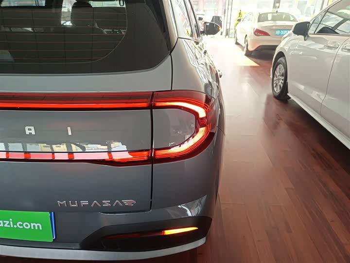Фото 7 - Hyundai ix35 (Mufasa)