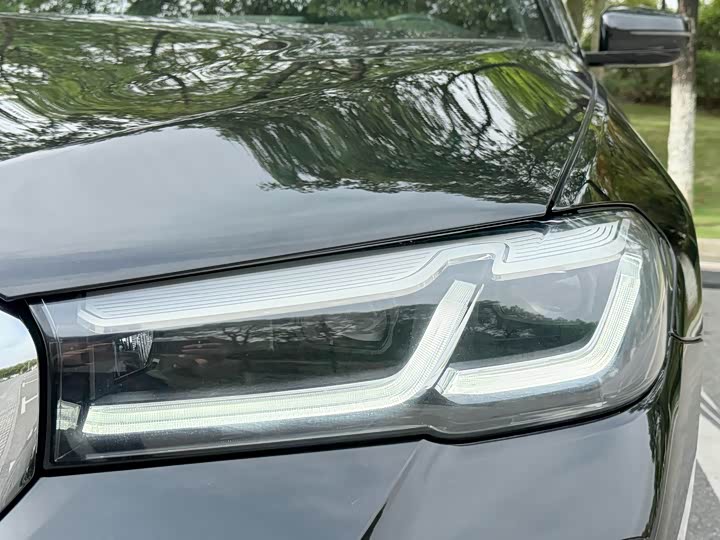 Фото 4 - BMW 5 Series