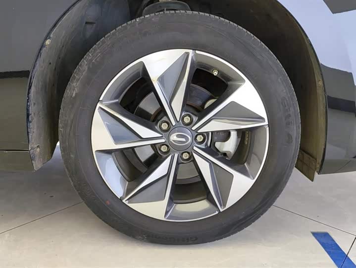 Фото 6 - GAC Trumpchi M6