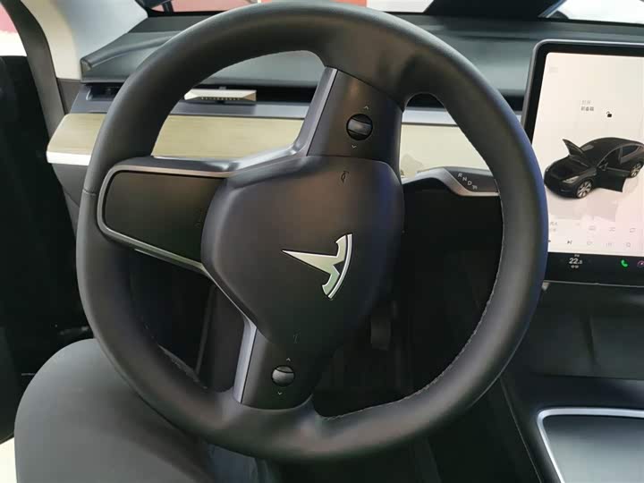 Фото 3 - Tesla Model Y