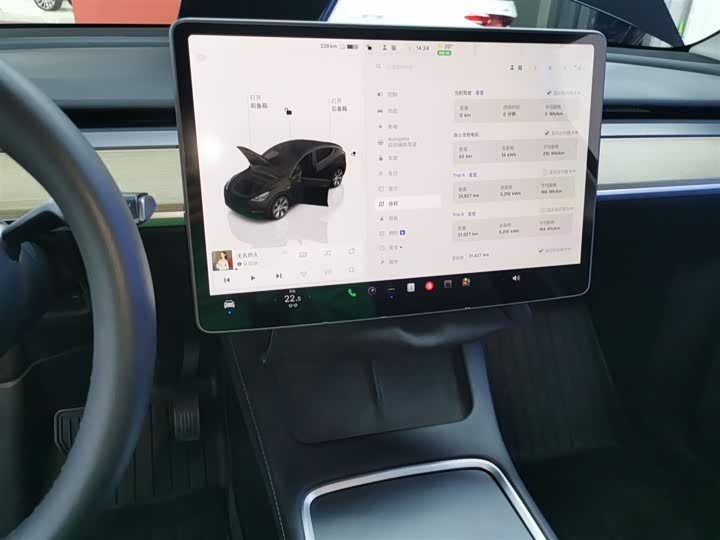 Фото 5 - Tesla Model Y