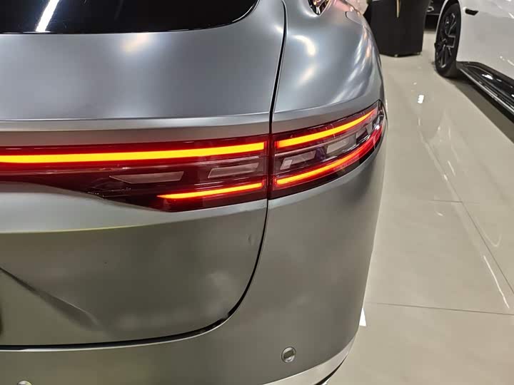 Фото 8 - Chery Fulwin A9L