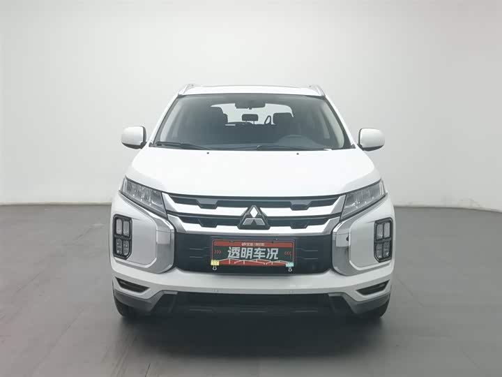 Фото 3 - Mitsubishi ASX