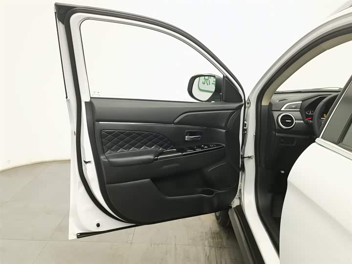 Фото 8 - Mitsubishi ASX