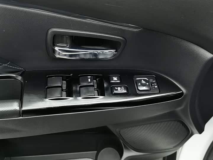 Фото 9 - Mitsubishi ASX