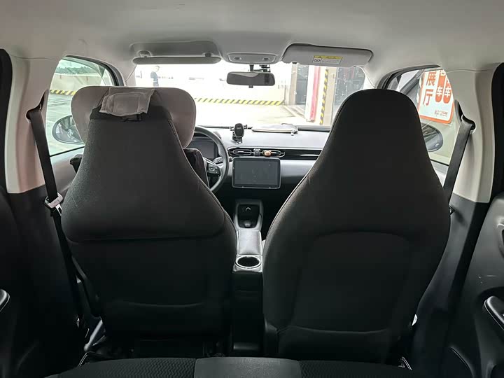 Фото 5 - Leapmotor T03