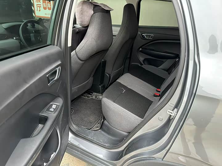 Фото 7 - Leapmotor T03