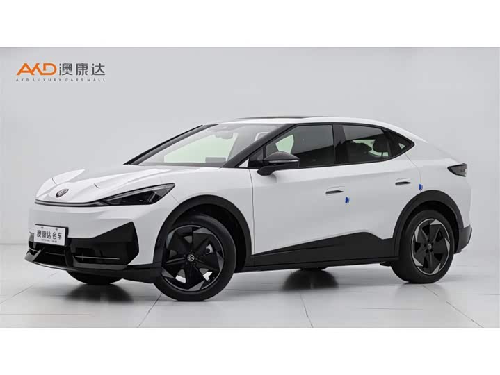 Фото 1 - Volkswagen ID.Unyx