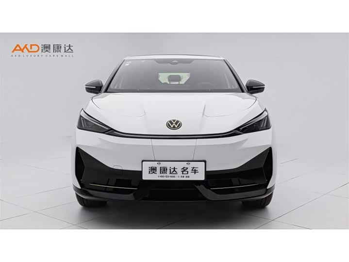 Фото 2 - Volkswagen ID.Unyx
