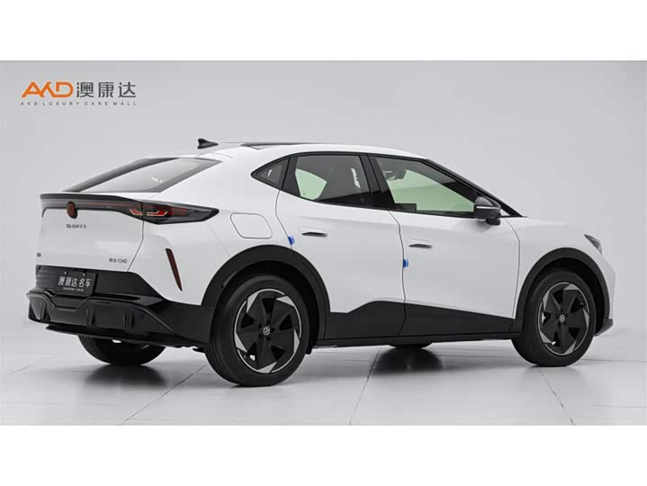 Фото 3 - Volkswagen ID.Unyx