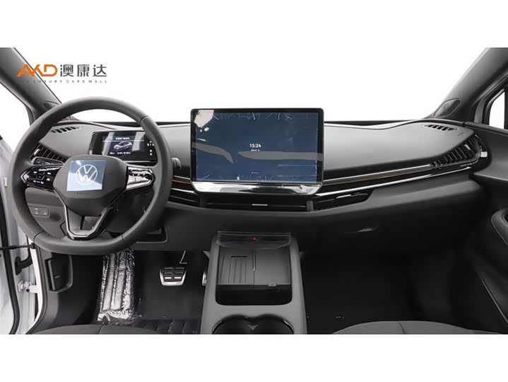 Фото 5 - Volkswagen ID.Unyx