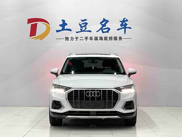 Фото 2 - Audi Q3