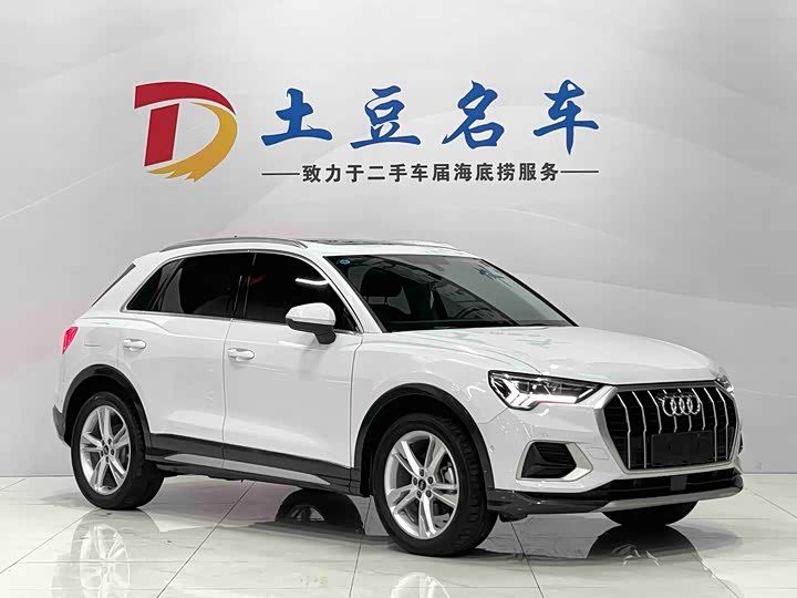 Фото 3 - Audi Q3