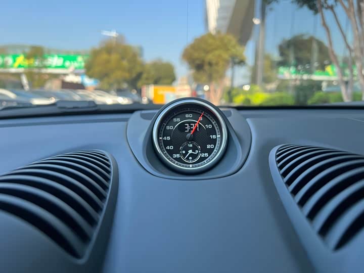 Фото 7 - Porsche 718