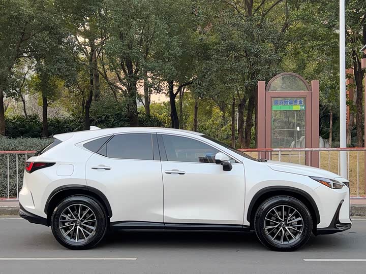 Фото 6 - Lexus NX