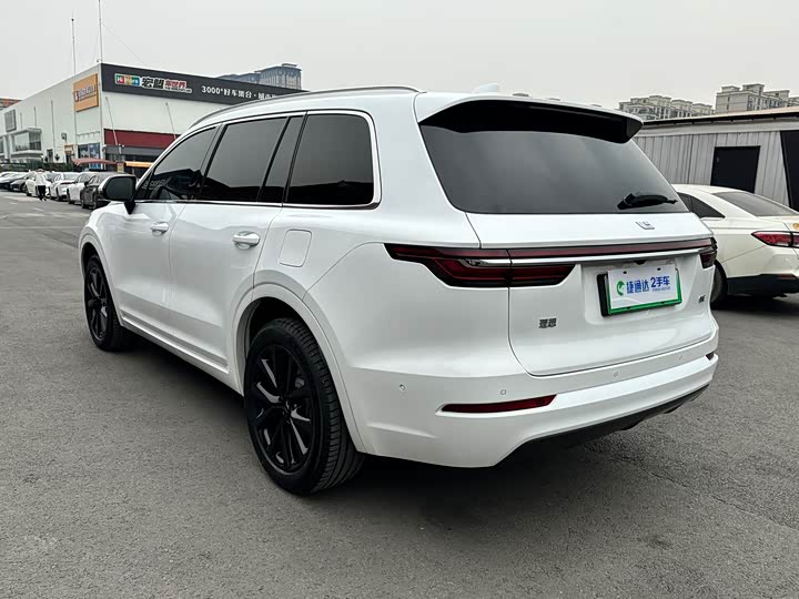 Фото 3 - LiXiang One