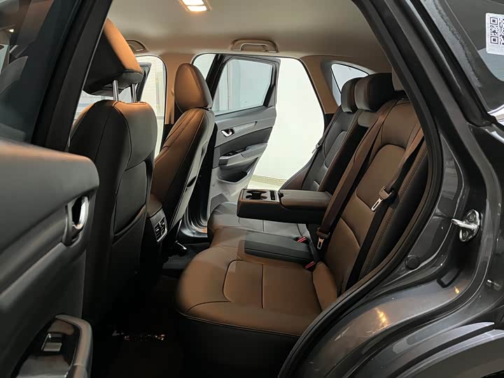 Фото 9 - Mazda CX-5