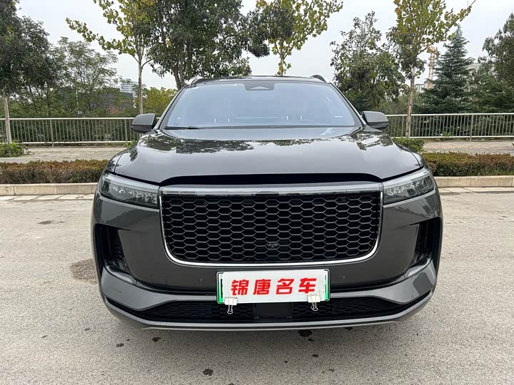 Фото 2 - LiXiang One