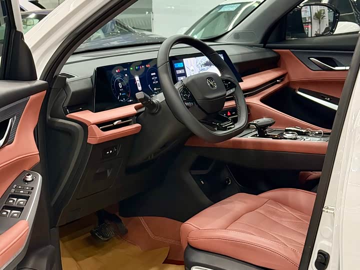 Фото 4 - Changan CS75 Plus