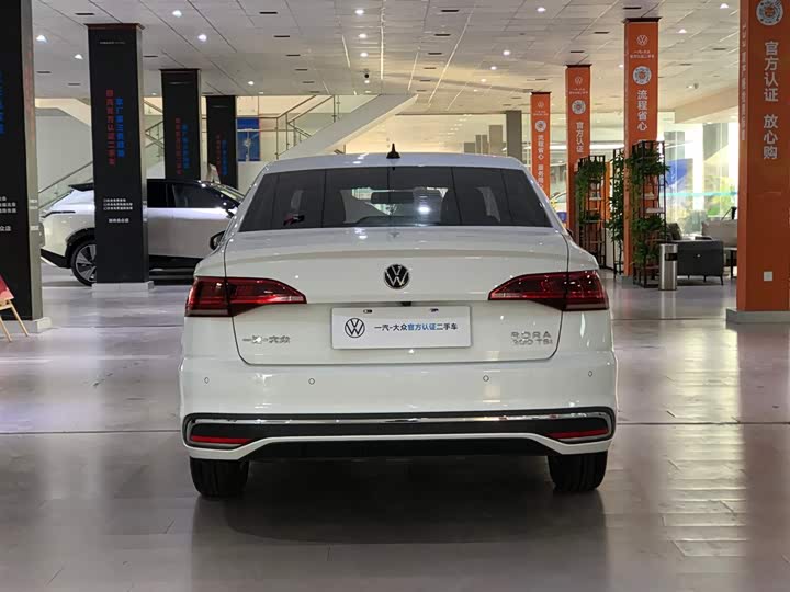 Фото 6 - Volkswagen Bora