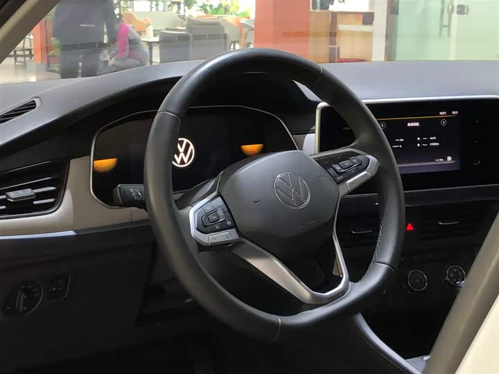 Фото 7 - Volkswagen Bora