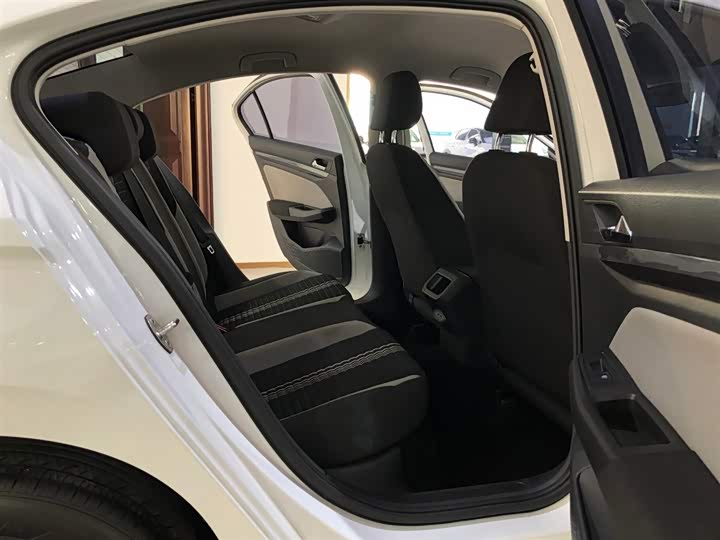 Фото 8 - Volkswagen Bora