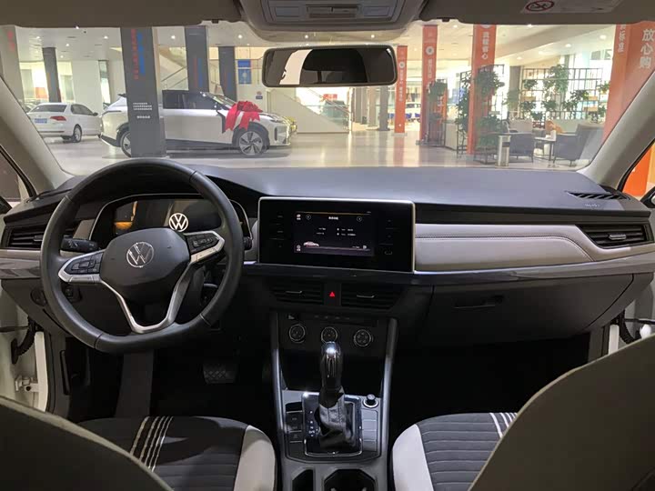 Фото 9 - Volkswagen Bora