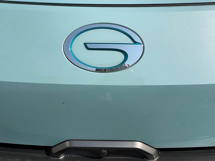 Фото 4 - GAC Aion Y