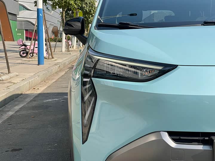 Фото 5 - GAC Aion Y