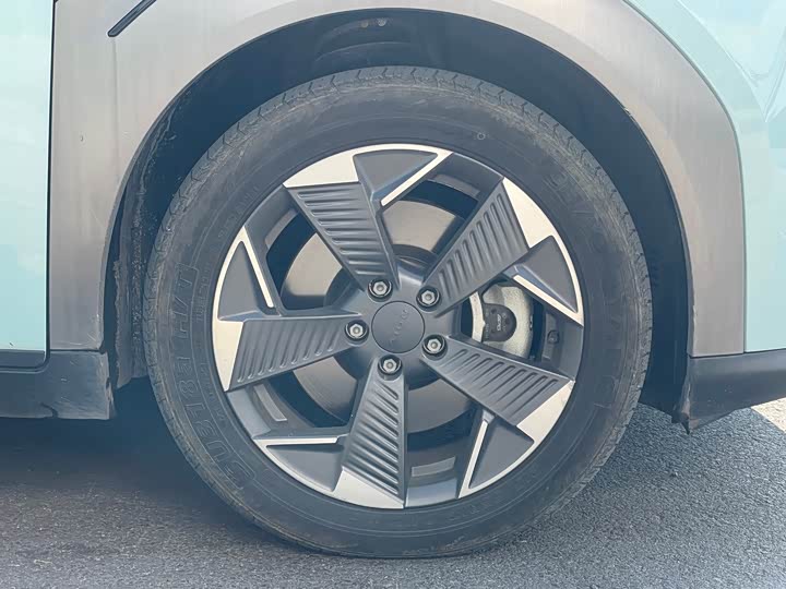 Фото 6 - GAC Aion Y