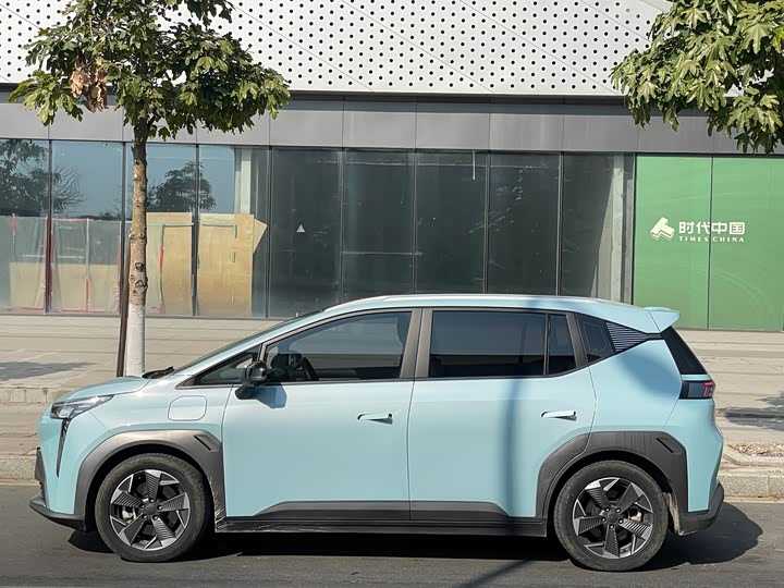 Фото 7 - GAC Aion Y