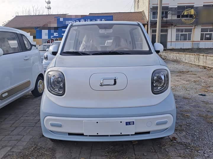 Фото 3 - Bestune Pony