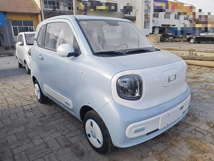 Фото 4 - Bestune Pony