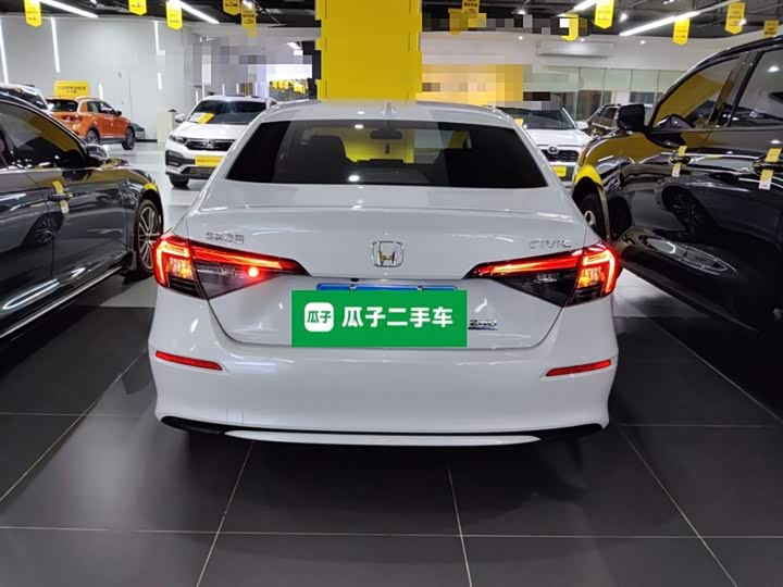 Фото 6 - Honda Civic