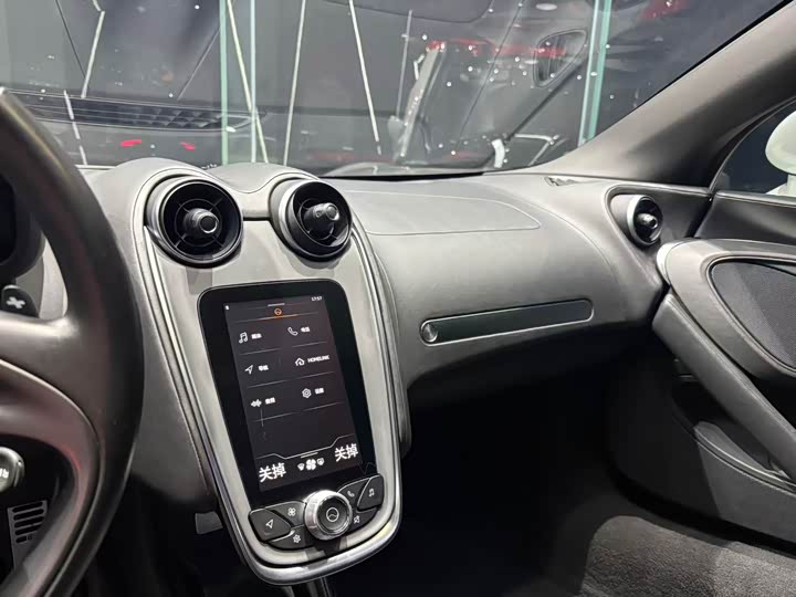 Фото 8 - McLaren GT