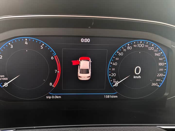 Фото 9 - Volkswagen Magotan