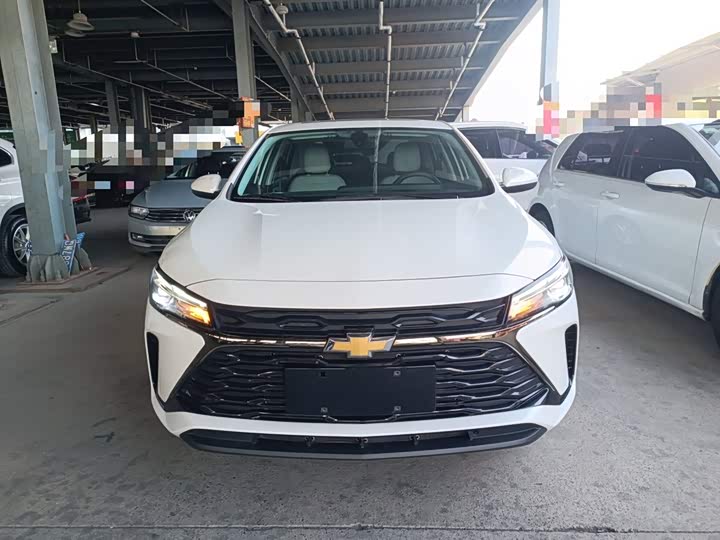 Фото 3 - Chevrolet Monza