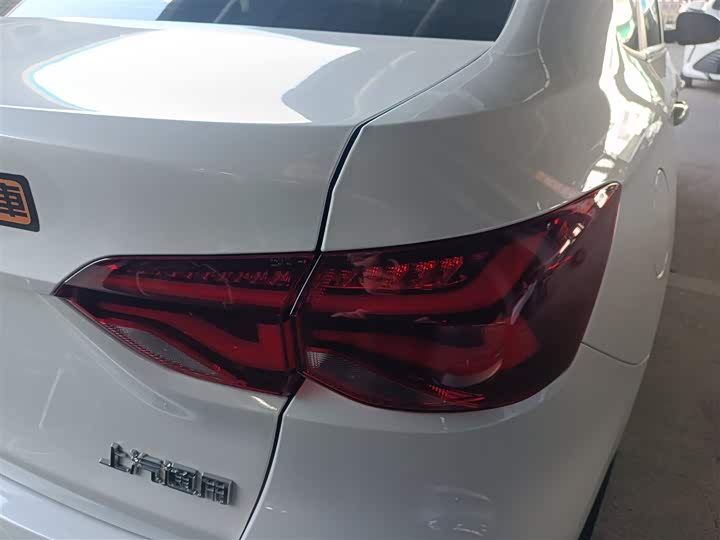 Фото 8 - Chevrolet Monza