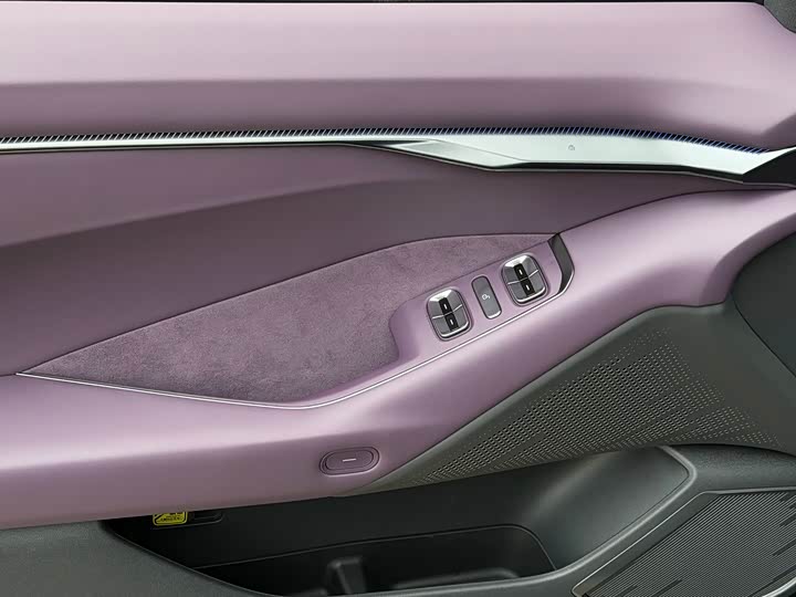 Фото 5 - XPeng P7