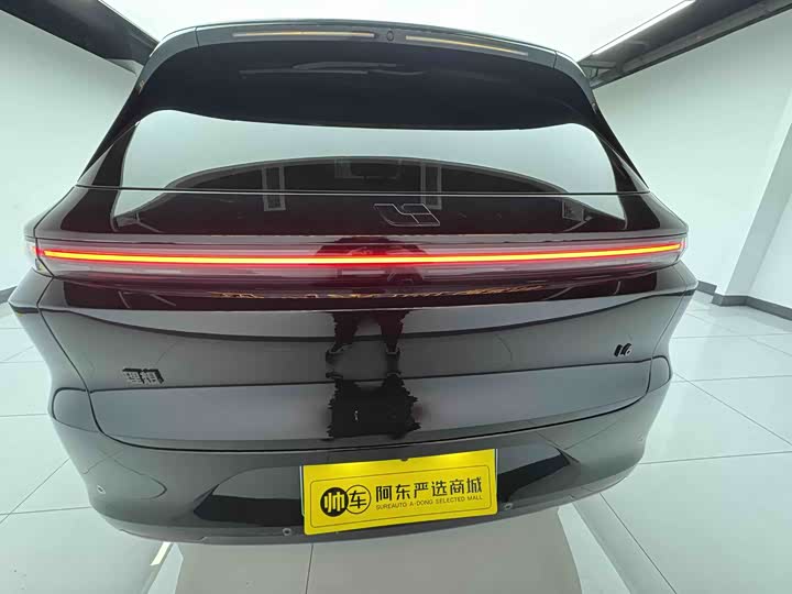 Фото 4 - LiXiang L6