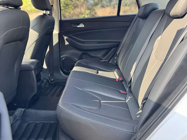 Фото 6 - Chery Arrizo 5