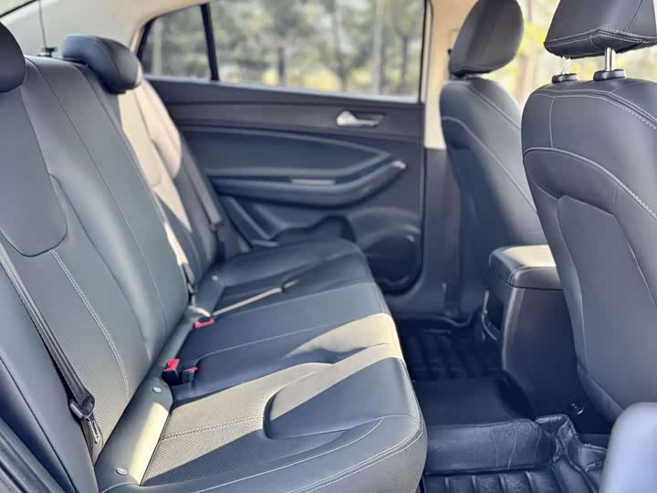 Фото 9 - Chery Arrizo 5