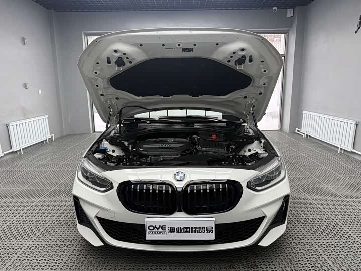 Фото 7 - BMW 1 Series