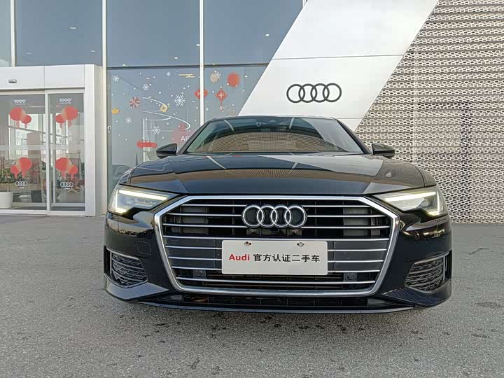 Фото 2 - Audi A6L